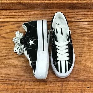 mademe converse black